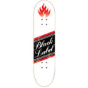 Top Shelf Medium Skateboard Deck