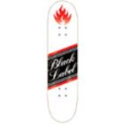 Top Shelf Medium Skateboard Deck