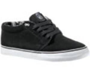 Tope Black Shoe