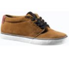 Tope Brown/White/Gum Shoe