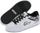 Torres V1 White/Black/Paisley Shoe