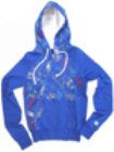 Toss Up Girls Zip Hoody