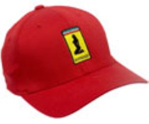 Tossa Rossa Cap