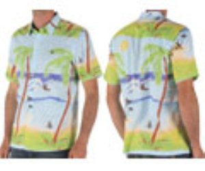 Touron S/S Shirt