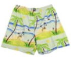 Touron Woven Boxer Shorts