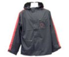 Tracker Hooded Windbreaker