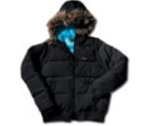Trade Womens Jacket