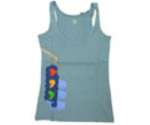 Traffic Tank Top