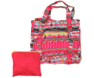 Transformer Bag