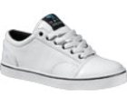 Transist White Shoe