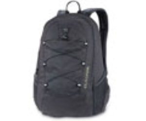 Transit Pack Black