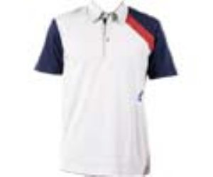 Translator Polo S/S Polo Shirt