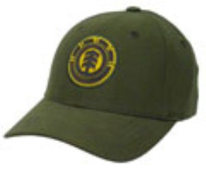 Tree Flex Fit Cap