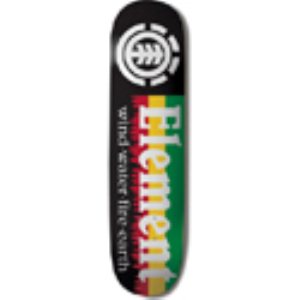 Tree Line Thriftwood Skateboard Deck