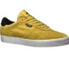 Trenton Yellow Shoe