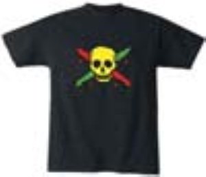 Tri-Tone Pirate S/S T-Shirt