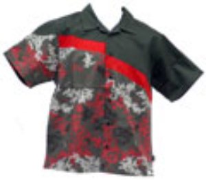 Trial S/S Shirt