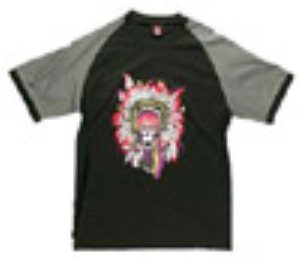Tribal Custom S/S T-Shirt