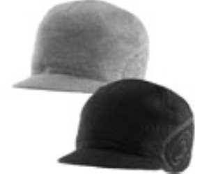 Trife Visor Beanie