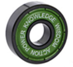 Trinity Bearings