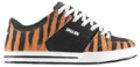Trooper Se Black/Orange/Tiger Shoe