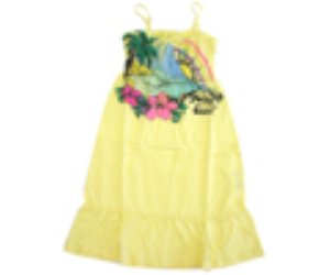 Tropicalia Sundaze Dress