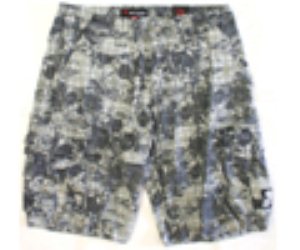 Tropikilla Walkshorts