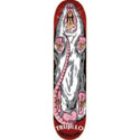 Trujillo Belly Up Skateboard Deck