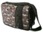 Truscott Messenger Bag