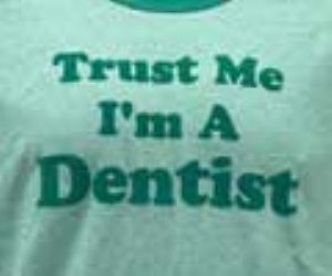 Trust Me T-Shirt