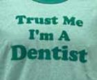 Trust Me T-Shirt