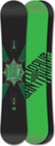 Tt Gian Simmen Pro Snowboard