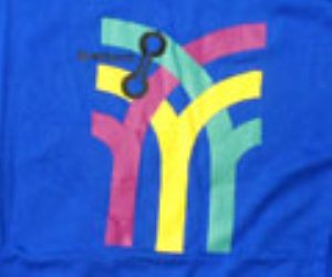 Tube Logo S/S T-Shirt