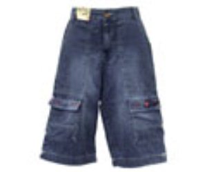 Tunagain Kids Jeans