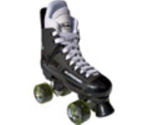 Turbo 33 Hyper Kids Quad Roller Skates