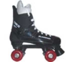 Turbo 33 Sims Kids Quad Roller Skates