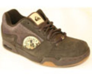 Turbulence Brown/Sand Shoe