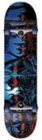Twilight Blue Complete Skateboard