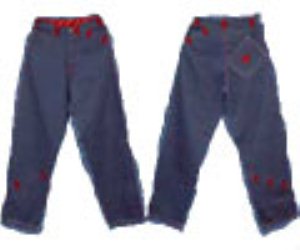 Twisted Jeans