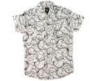 Twisted S/S Shirt