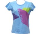 Twister Girls Tee