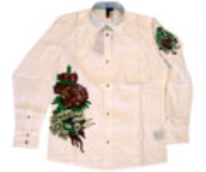 Twisty L/S Shirt