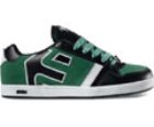 Twitch 2 Black/Green/White Shoe