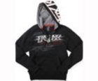 Two Edge Hoody