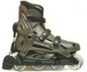 Tx7 Viablade Recreational Inline Skate