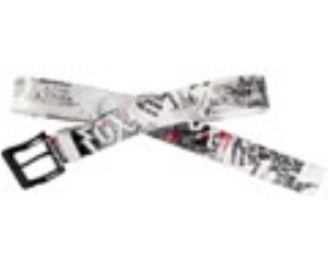 Type O Negative White Belt