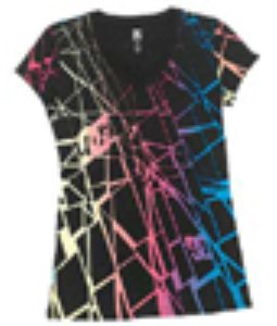Type S/S Girls Tee