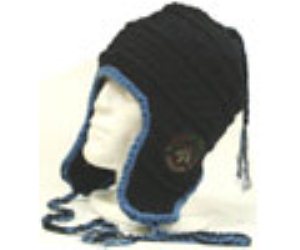 Ucayali Earflap Beanie