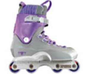 Ufs Throne Evo 09 Aggressive Inline Skate