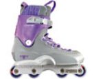 Ufs Throne Evo 09 Aggressive Inline Skate